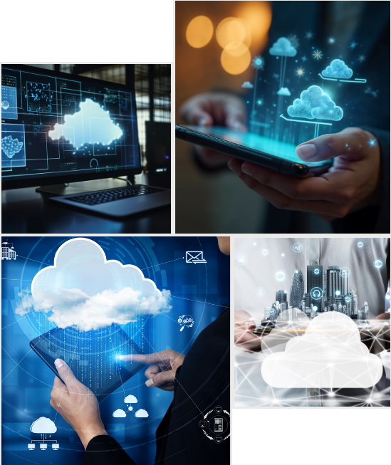 Cloud Solutions